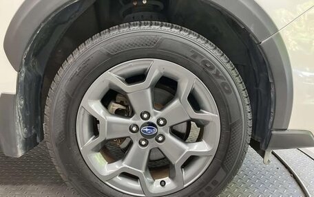 Subaru Forester, 2018 год, 1 890 005 рублей, 22 фотография
