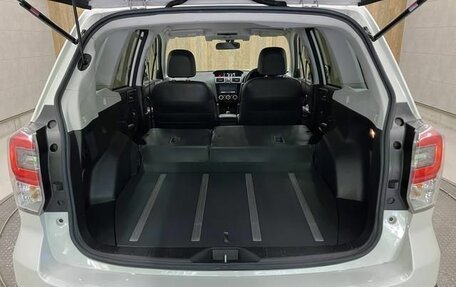 Subaru Forester, 2018 год, 1 890 005 рублей, 25 фотография