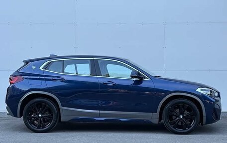 BMW X2, 2019 год, 1 690 000 рублей, 3 фотография
