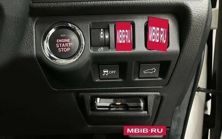 Subaru Forester, 2018 год, 1 890 005 рублей, 15 фотография