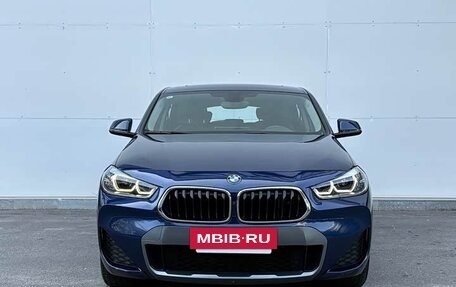 BMW X2, 2019 год, 1 690 000 рублей, 2 фотография