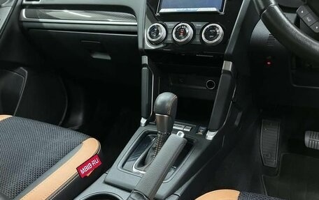 Subaru Forester, 2018 год, 1 890 005 рублей, 14 фотография
