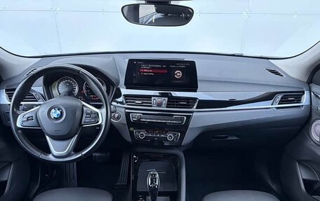 BMW X2, 2019 год, 1 690 000 рублей, 11 фотография