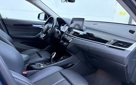 BMW X2, 2019 год, 1 690 000 рублей, 9 фотография