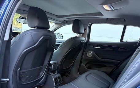 BMW X2, 2019 год, 1 690 000 рублей, 8 фотография