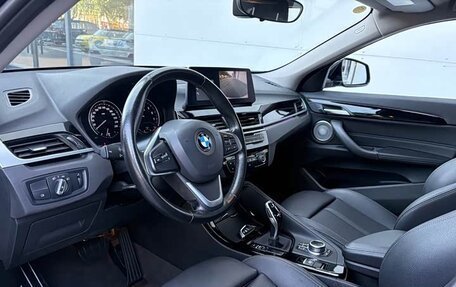 BMW X2, 2019 год, 1 690 000 рублей, 7 фотография