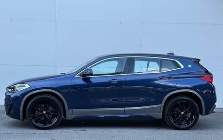 BMW X2, 2019 год, 1 690 000 рублей, 4 фотография