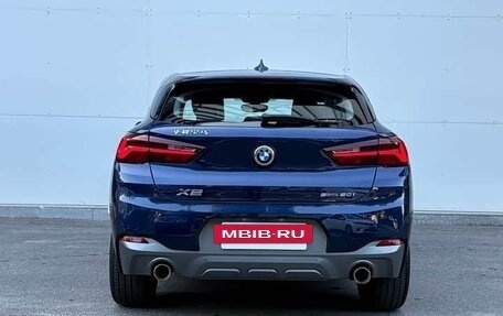 BMW X2, 2019 год, 1 690 000 рублей, 6 фотография