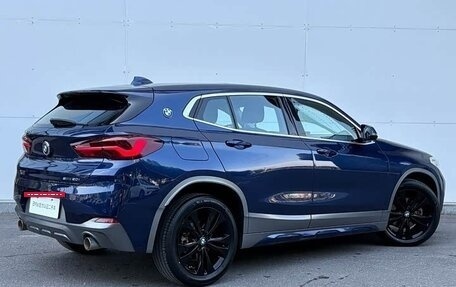 BMW X2, 2019 год, 1 690 000 рублей, 5 фотография