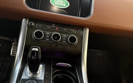 Land Rover Range Rover Sport II, 2015 год, 4 000 000 рублей, 8 фотография