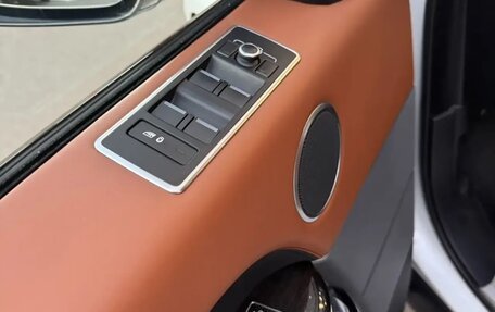 Land Rover Range Rover Sport II, 2015 год, 4 000 000 рублей, 9 фотография