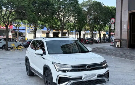 Volkswagen Tharu, 2023 год, 2 200 000 рублей, 3 фотография