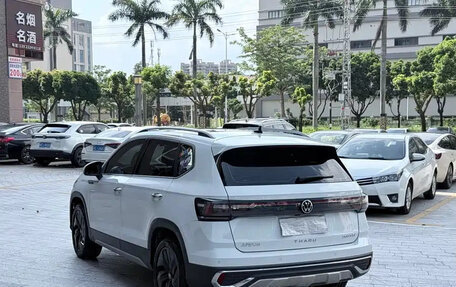 Volkswagen Tharu, 2023 год, 2 200 000 рублей, 4 фотография