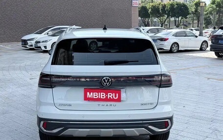 Volkswagen Tharu, 2023 год, 2 200 000 рублей, 5 фотография