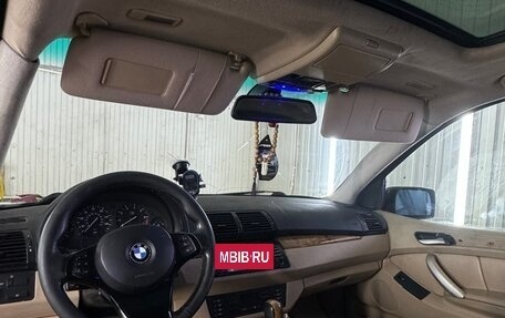 BMW X5, 2001 год, 600 000 рублей, 5 фотография