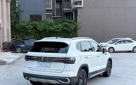Volkswagen Tharu, 2023 год, 2 200 000 рублей, 6 фотография