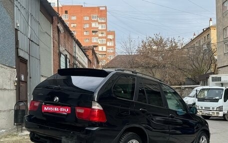 BMW X5, 2001 год, 600 000 рублей, 3 фотография