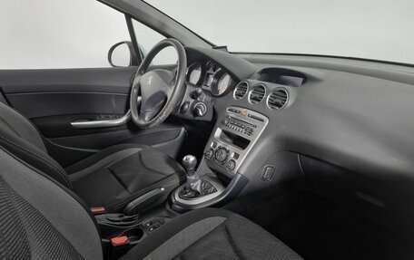 Peugeot 408 I рестайлинг, 2016 год, 659 000 рублей, 10 фотография