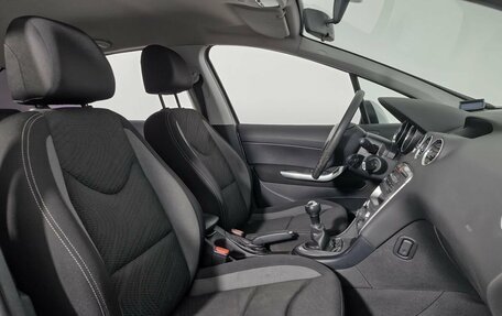 Peugeot 408 I рестайлинг, 2016 год, 659 000 рублей, 9 фотография