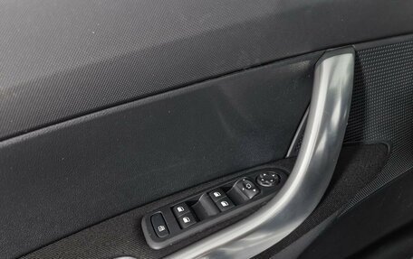 Peugeot 408 I рестайлинг, 2016 год, 659 000 рублей, 15 фотография