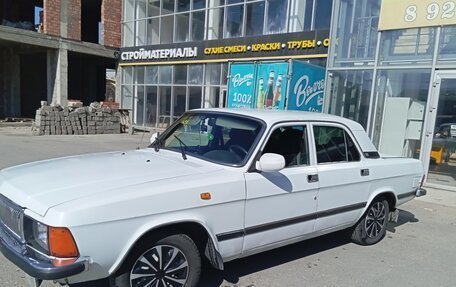 ГАЗ 3102 «Волга», 2003 год, 250 000 рублей, 15 фотография