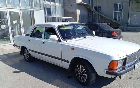 ГАЗ 3102 «Волга», 2003 год, 250 000 рублей, 13 фотография