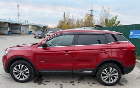 Geely Atlas I, 2020 год, 1 145 000 рублей, 7 фотография