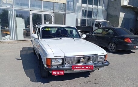 ГАЗ 3102 «Волга», 2003 год, 250 000 рублей, 14 фотография