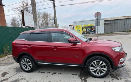Geely Atlas I, 2020 год, 1 145 000 рублей, 15 фотография