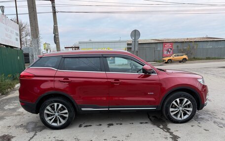 Geely Atlas I, 2020 год, 1 145 000 рублей, 12 фотография