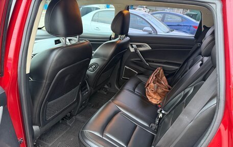 Geely Atlas I, 2020 год, 1 145 000 рублей, 19 фотография