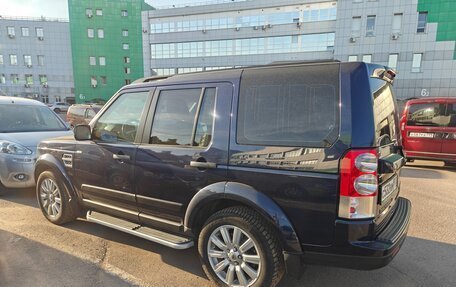Land Rover Discovery IV, 2013 год, 2 100 000 рублей, 5 фотография