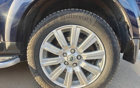 Land Rover Discovery IV, 2013 год, 2 100 000 рублей, 4 фотография