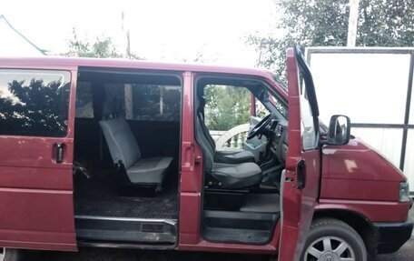Volkswagen Transporter T4, 1990 год, 515 000 рублей, 4 фотография