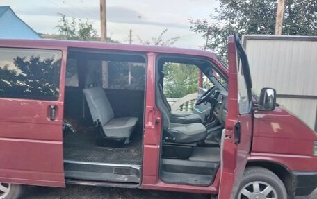 Volkswagen Transporter T4, 1990 год, 515 000 рублей, 6 фотография