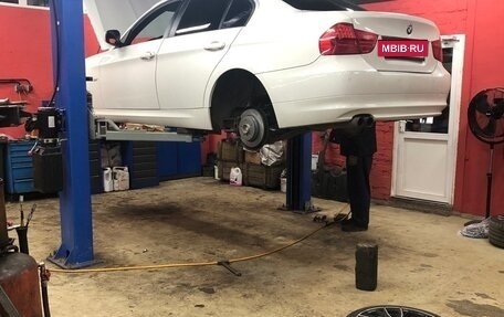 BMW 3 серия, 2010 год, 1 100 000 рублей, 6 фотография
