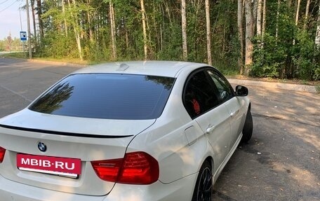 BMW 3 серия, 2010 год, 1 100 000 рублей, 5 фотография