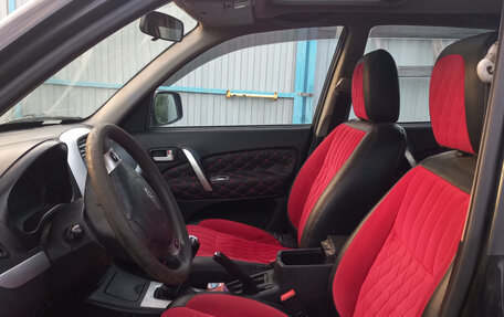 Chery Tiggo (T11), 2013 год, 415 000 рублей, 4 фотография