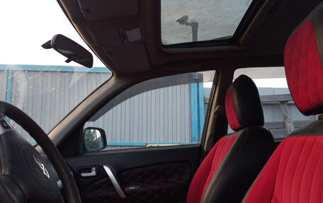 Chery Tiggo (T11), 2013 год, 415 000 рублей, 6 фотография