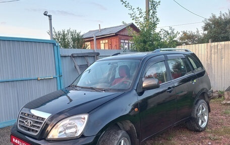 Chery Tiggo (T11), 2013 год, 415 000 рублей, 3 фотография