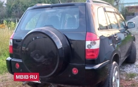 Chery Tiggo (T11), 2013 год, 415 000 рублей, 2 фотография