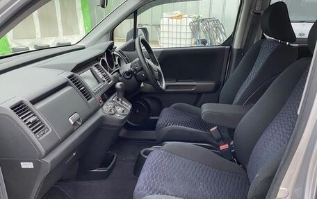 Honda Crossroad, 2010 год, 1 010 000 рублей, 11 фотография