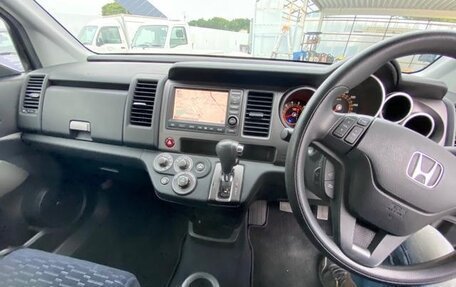Honda Crossroad, 2010 год, 1 010 000 рублей, 9 фотография
