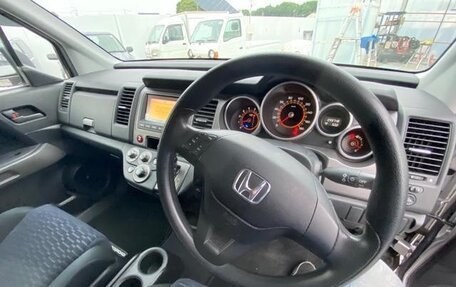 Honda Crossroad, 2010 год, 1 010 000 рублей, 8 фотография