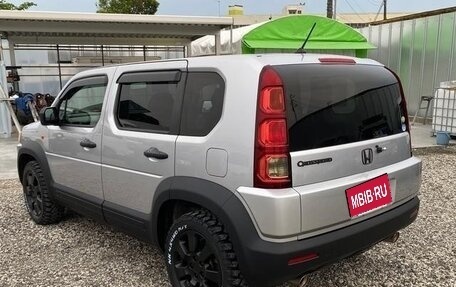 Honda Crossroad, 2010 год, 1 010 000 рублей, 6 фотография