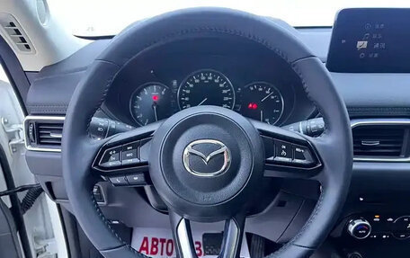 Mazda CX-5 II, 2022 год, 2 104 000 рублей, 5 фотография