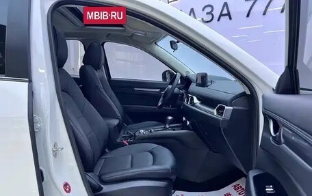Mazda CX-5 II, 2022 год, 2 104 000 рублей, 10 фотография