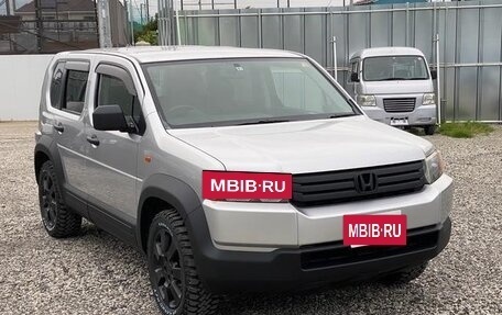 Honda Crossroad, 2010 год, 1 010 000 рублей, 2 фотография