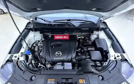 Mazda CX-5 II, 2022 год, 2 104 000 рублей, 12 фотография