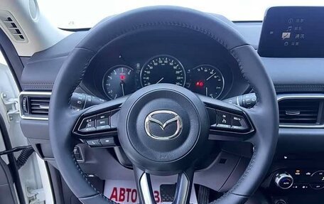 Mazda CX-5 II, 2022 год, 2 104 000 рублей, 19 фотография